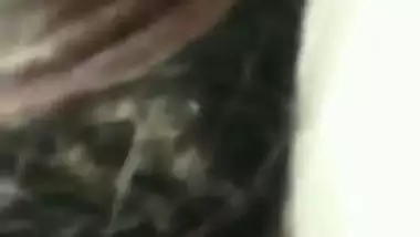 Sharing Bengali GF for first time with friend XXX porn