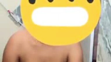 Big brown areolas desi bhabhi viral nude bath