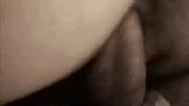 Indian wife homemade video 320