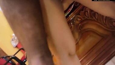 My Step Mother Wants To Fuck Me Whole Night Untill Father Comes Back Home