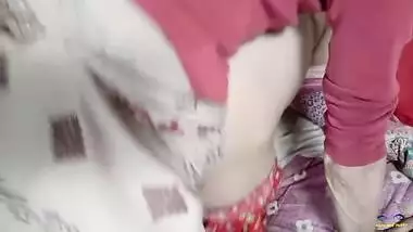 Desi Susar Anal Fucked Her Bahu Netu In Clear Hindi Audio While Netu Said Aba Aba Je Chorr Do Na