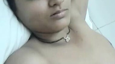 Sexy Sister Sleeping Without Clothes