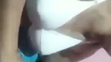 Desi Lovers Ply at Home