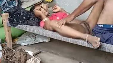Indian village couple fucking hard part 3