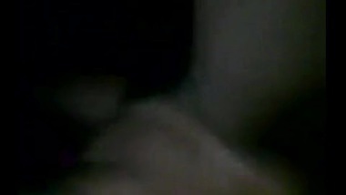 College girl hot sex with her mate for money