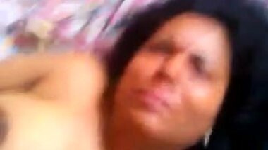 cum on mouth for northindian aunty