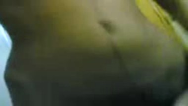 bengali girl showing boobs & pussy to boyfriend on skype