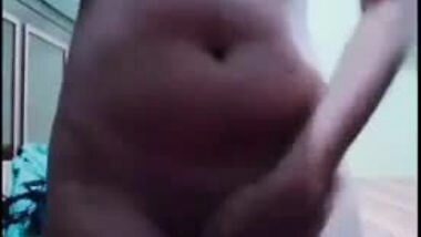 Cute Paki Girl Nude Selfie Video