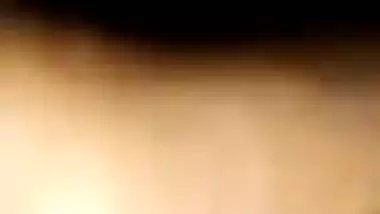 Standing style outdoor chudai with Indian prostitute