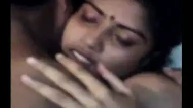Hot Desi Indian Couple Enjoying Hardcore Sex