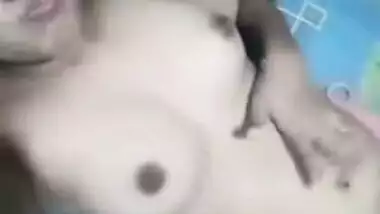 Cute Lankan Girl Shows Her Boobs And Pussy Part 5