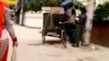 Bangladeshi Street View 10