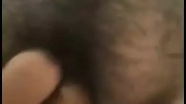 Cute Desi booby girl fucked hard on cam