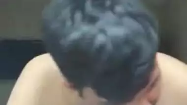 Desi lovers Indian home sex video