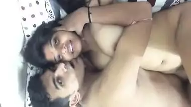 Hot Desi Girl Romance With Lover New Leaked Mms