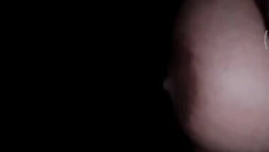 Today Exclusive -desi Lover Romance And Shows Her Nude Body Part 2