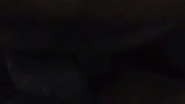 Dusky Tamil MILF wet pussy fucking after blowjob