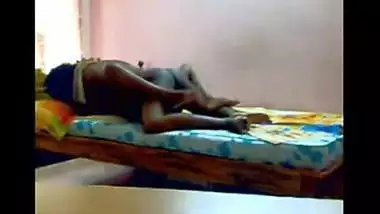 Karnataka house wife hardcore sex with young devar