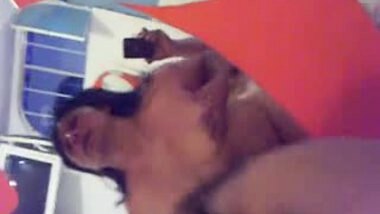 Desi Mature Aunty P2
