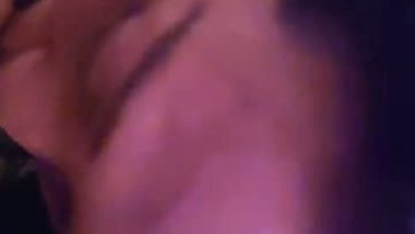 Chinese sucks and swallows Indian cum