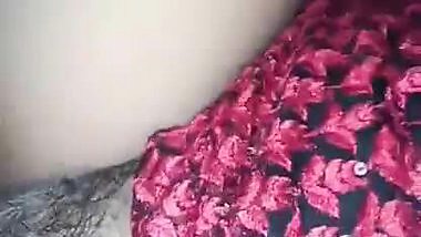 Hairy woman crying while getting fucked