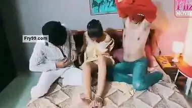 Ashwini Hiral nude video