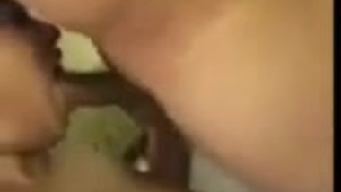 NRI BBW sloppy suck and fuck with facial