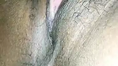 Indian hot wife juicy licking by hubby