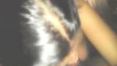 Indian Sexy Call Girl Aparna With Her Client Gives Blowjob