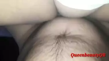 Love To Feel His Cock Inside My Pussy And His Cum On My Clit