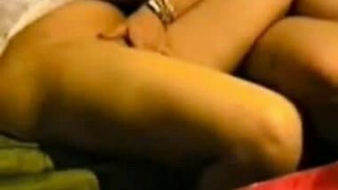 Hot and Busty Indian Mature Aunty's lesbian actions