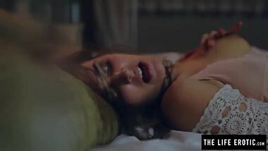 Sexy Indian Milf Masturbating In International Porn