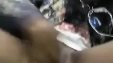 SuperHorny Bihari Girl Wet Pussy Fingering With Moaning