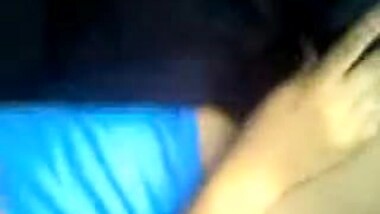 Fucking classmates outdoor