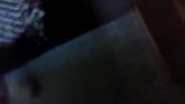 Desi girl fingered by her lover