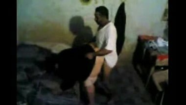 Fucked From Behind