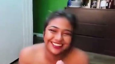 Desi BJ to White dick