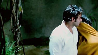 Nandana Sen Nude Back 