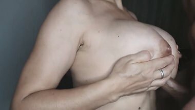 Indian Bhabhi In Stepmom Hug Tits Fucks By Stepson Porn