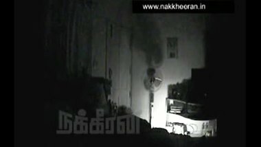 Swami Nithyanantha Scandal part 3