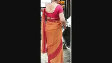 indian buttock