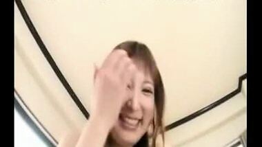 Asian Teen Bikini Body