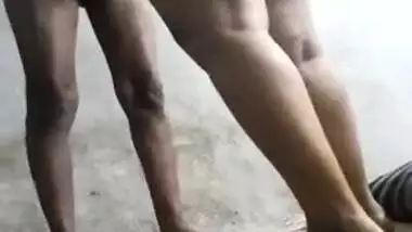 Tamil guy prefers mature Desi aunties and fucks them in XXX video