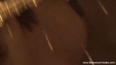 Exotic Movement From India Leads To Arousal...