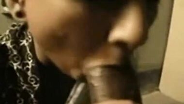 Bengali school teacher sucking her student’s big lund