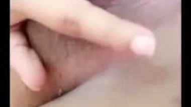 Hottest bhabhi clit rubbing in nude viral xxx