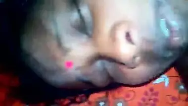 Indian house wife fucking with husband’s friend