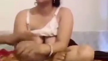 Pakistani aunty uncle Xvideo