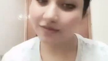 Tanker bhabhi video making of her going topless