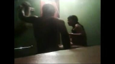 Desi village mom and daughter at a time sex with neighbor